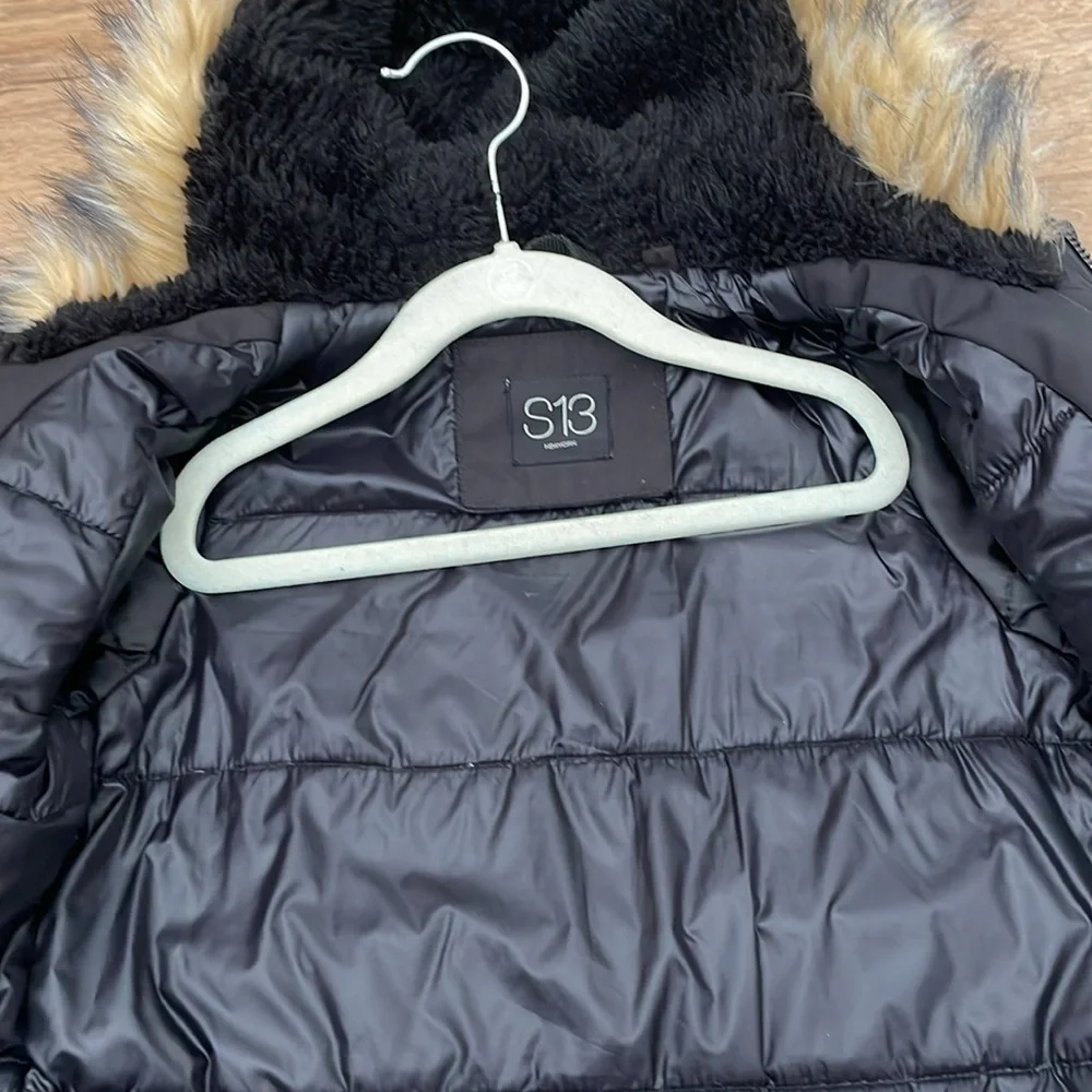 S13 Jacket